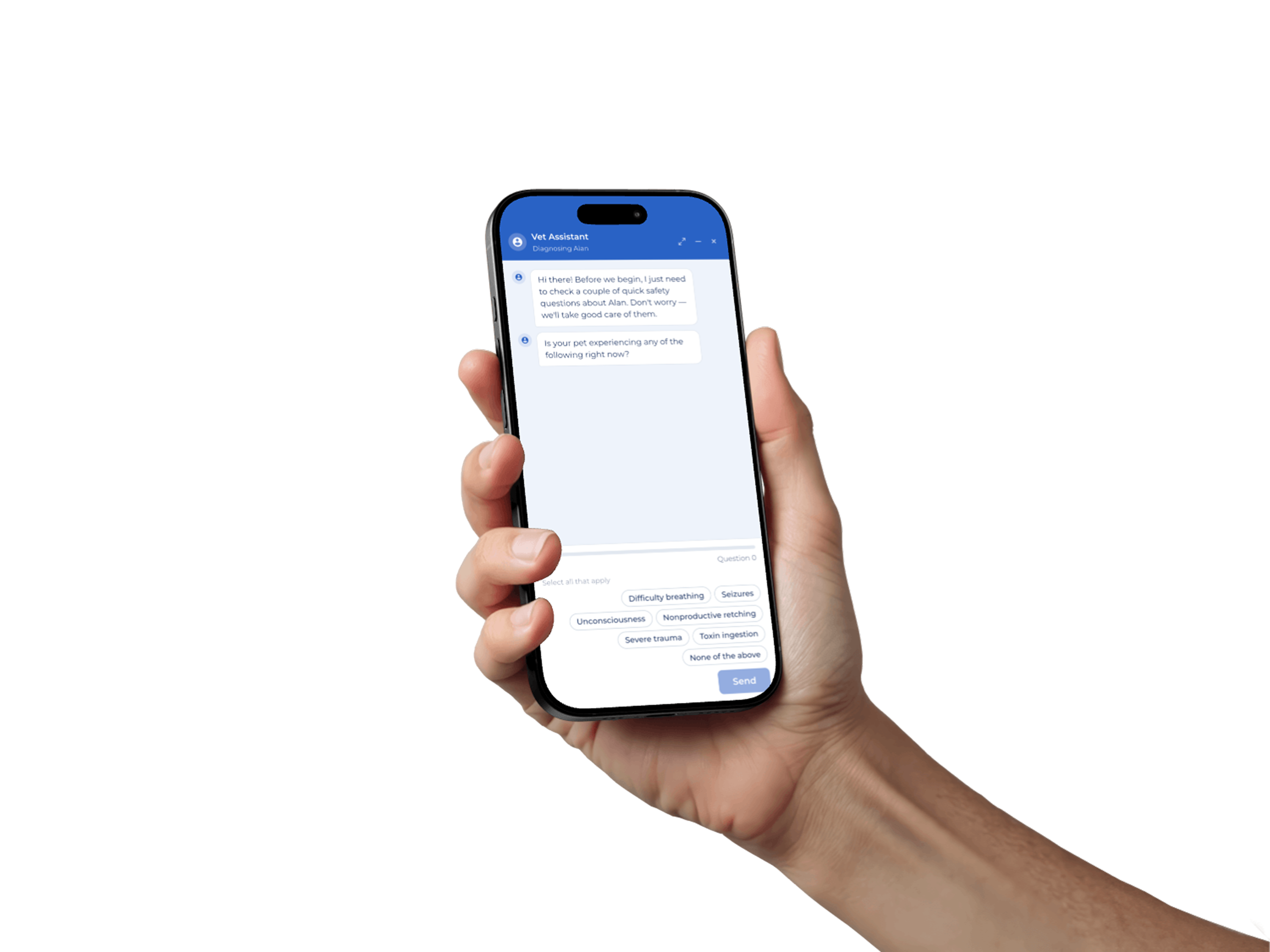 AI-Powered Assessment